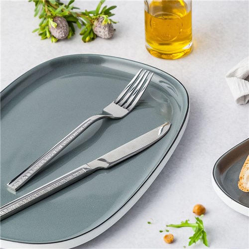 Mineral Stainless Steel Cutlery